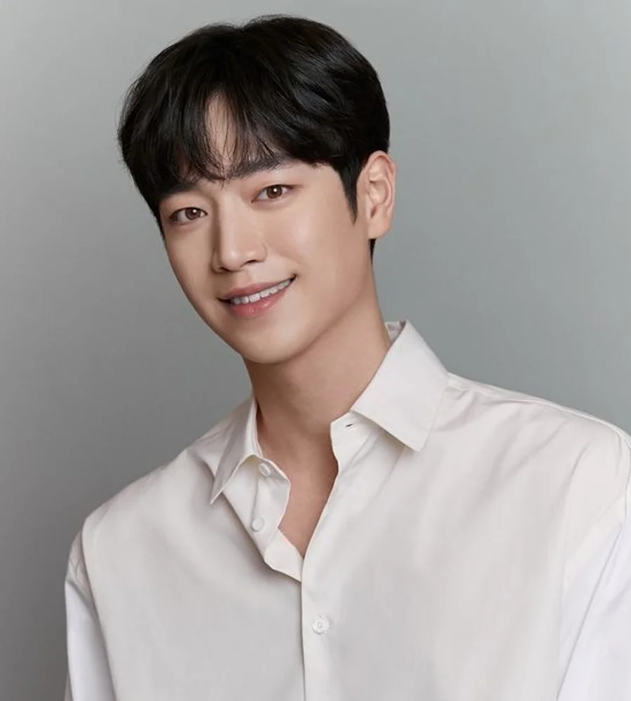 Profil dan Fakta Seo Kang Joon