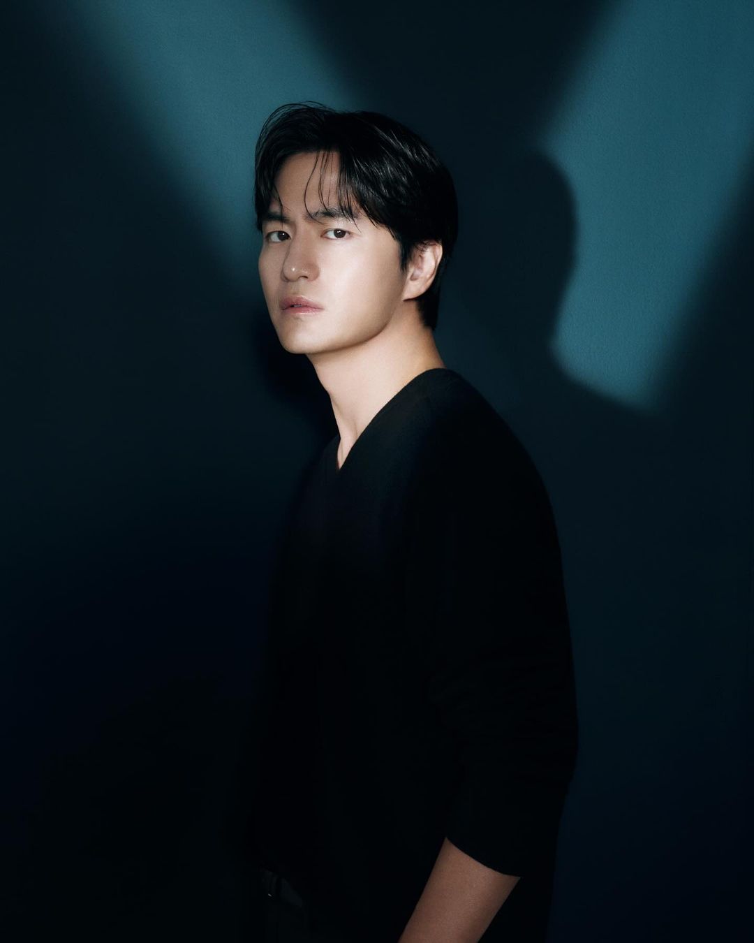 Profil dan Fakta Lee Jin Wook