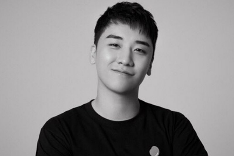 Profil dan Fakta Seungri BIGBANG