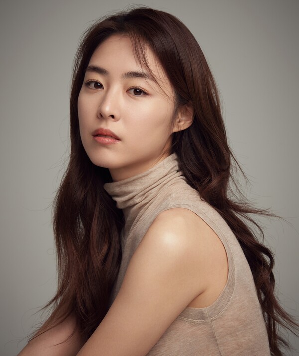 Profil dan Fakta Lee Yeon Hee