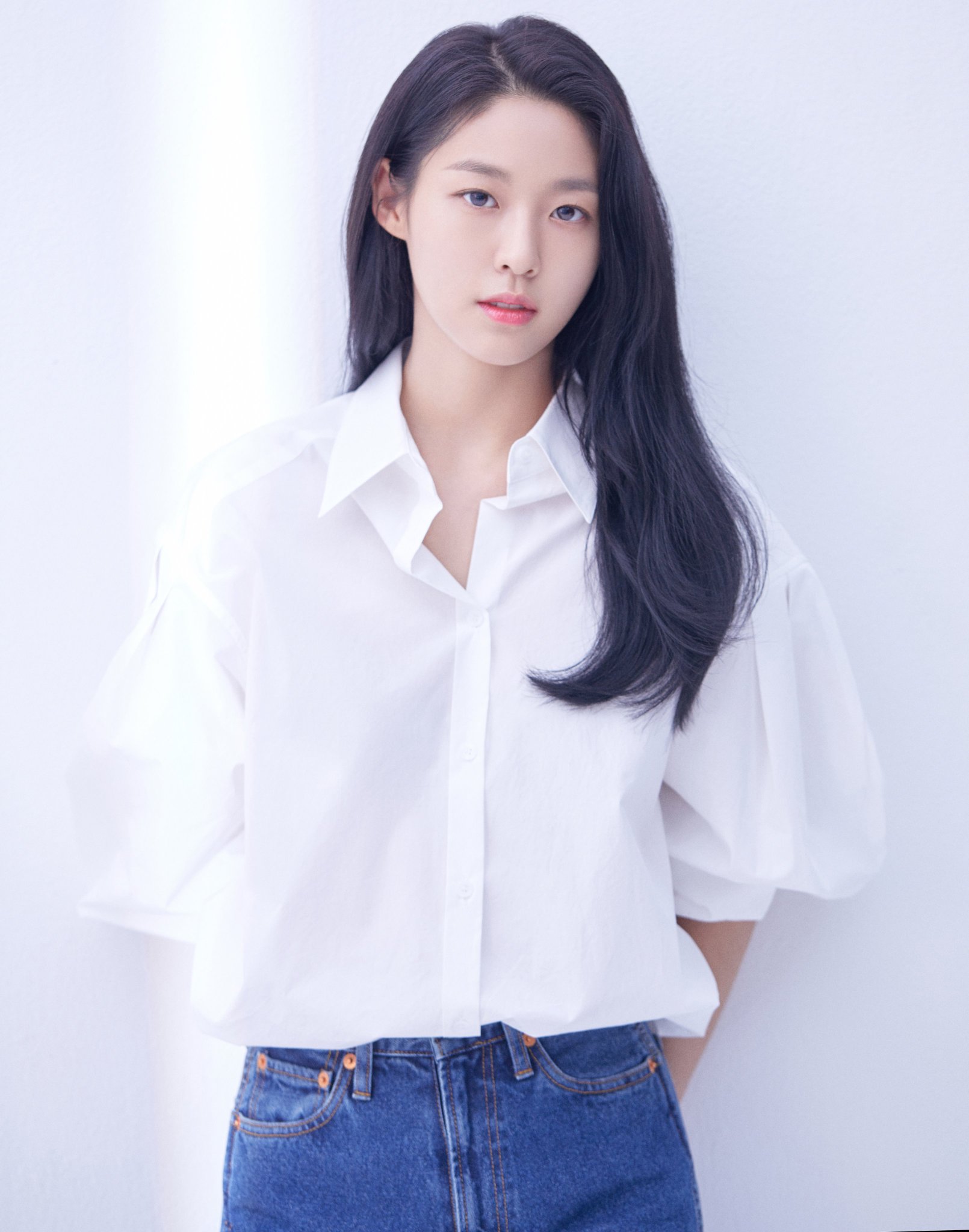 Comeback Drama Show Business, Ini Profil dan Fakta Seolhyun