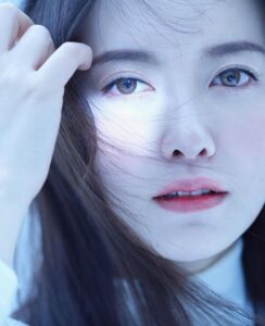 Profil dan Fakta Goo Hye Sun