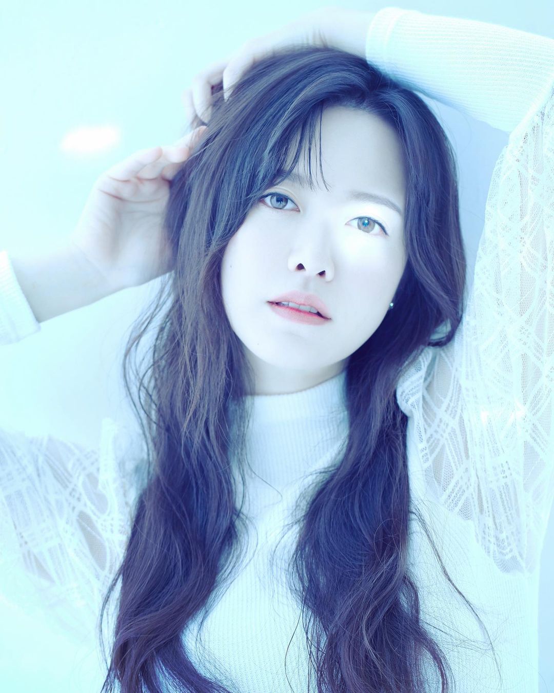 Cantik Juga Pintar, Ini Profil dan Fakta Goo Hye Sun