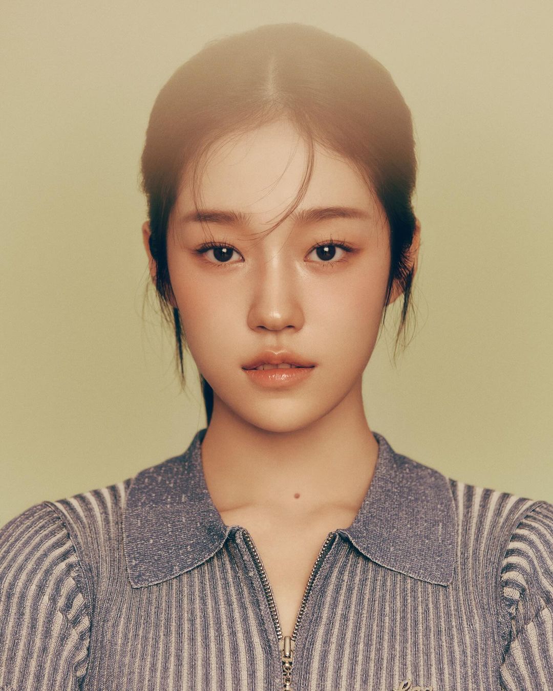 Comeback Drama Baru, Ini Profil dan Fakta Roh Yoon Seo