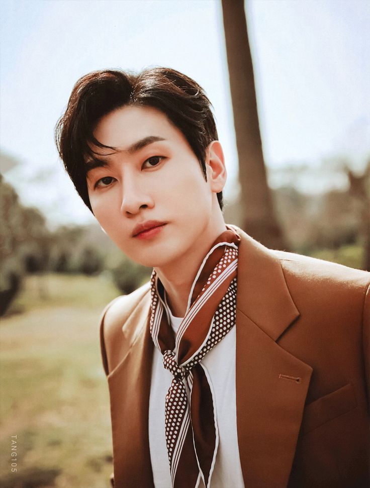 Profil dan Fakta Eunhyuk SUJU