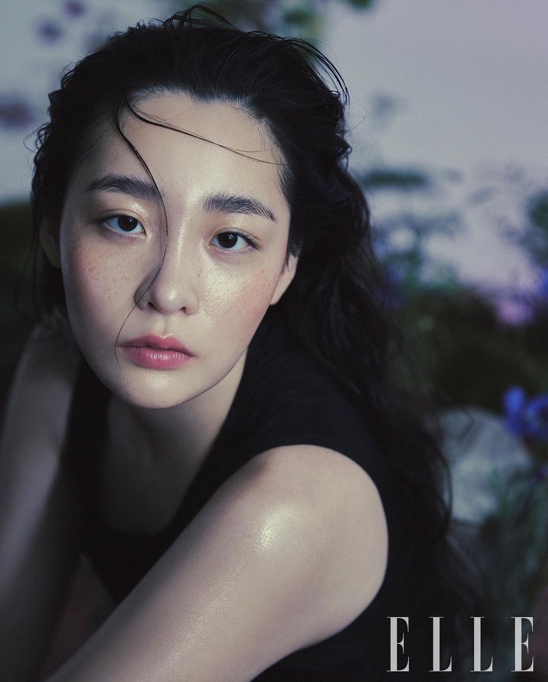 Pemeran Drama Pachinko, Ini Profil dan Fakta Kim Min Ha