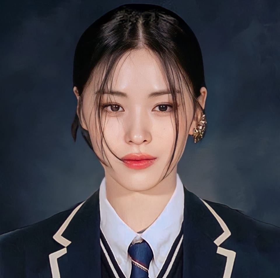 Profil dan Fakta Ryujin ITZY