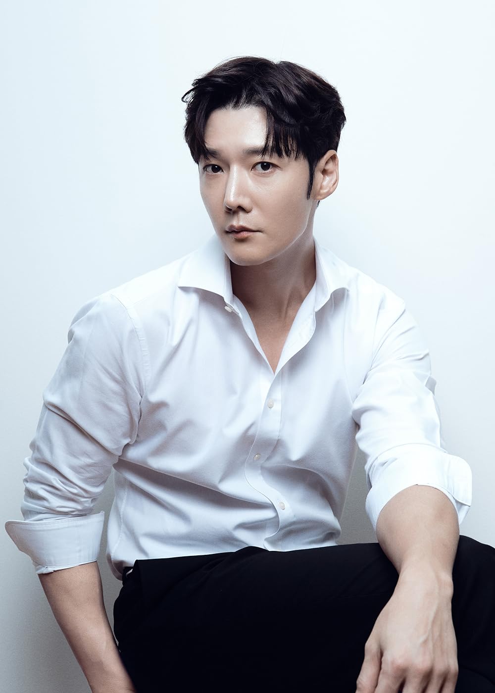 Pemeran Miss Night and Day, Ini Profil & Fakta Choi Jin Hyuk