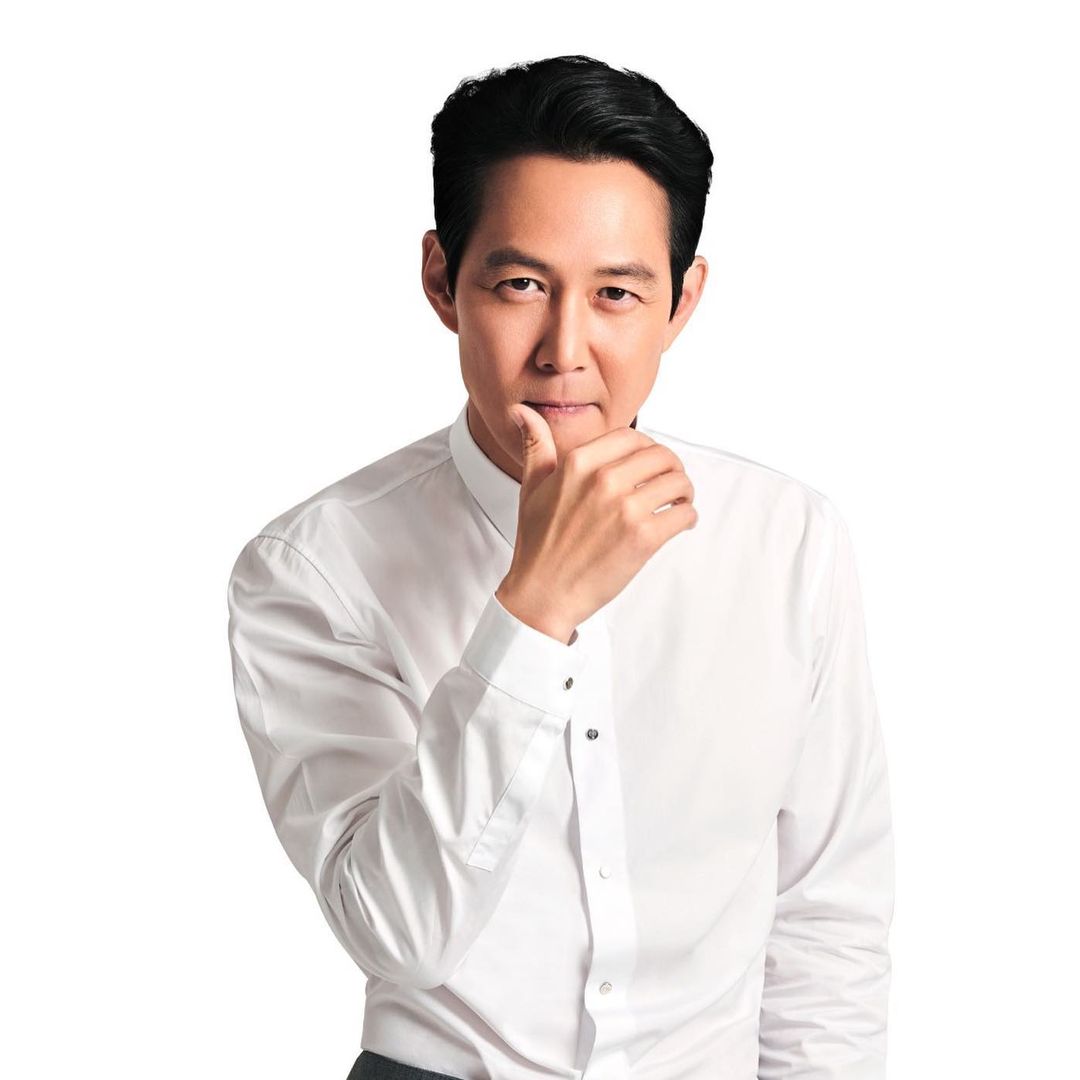 Profil dan Fakta Lee Jung Jae