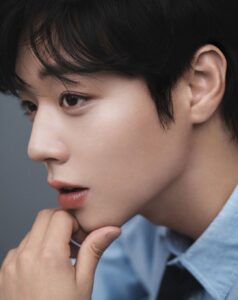 Profil dan Fakta Park Ji Hoon