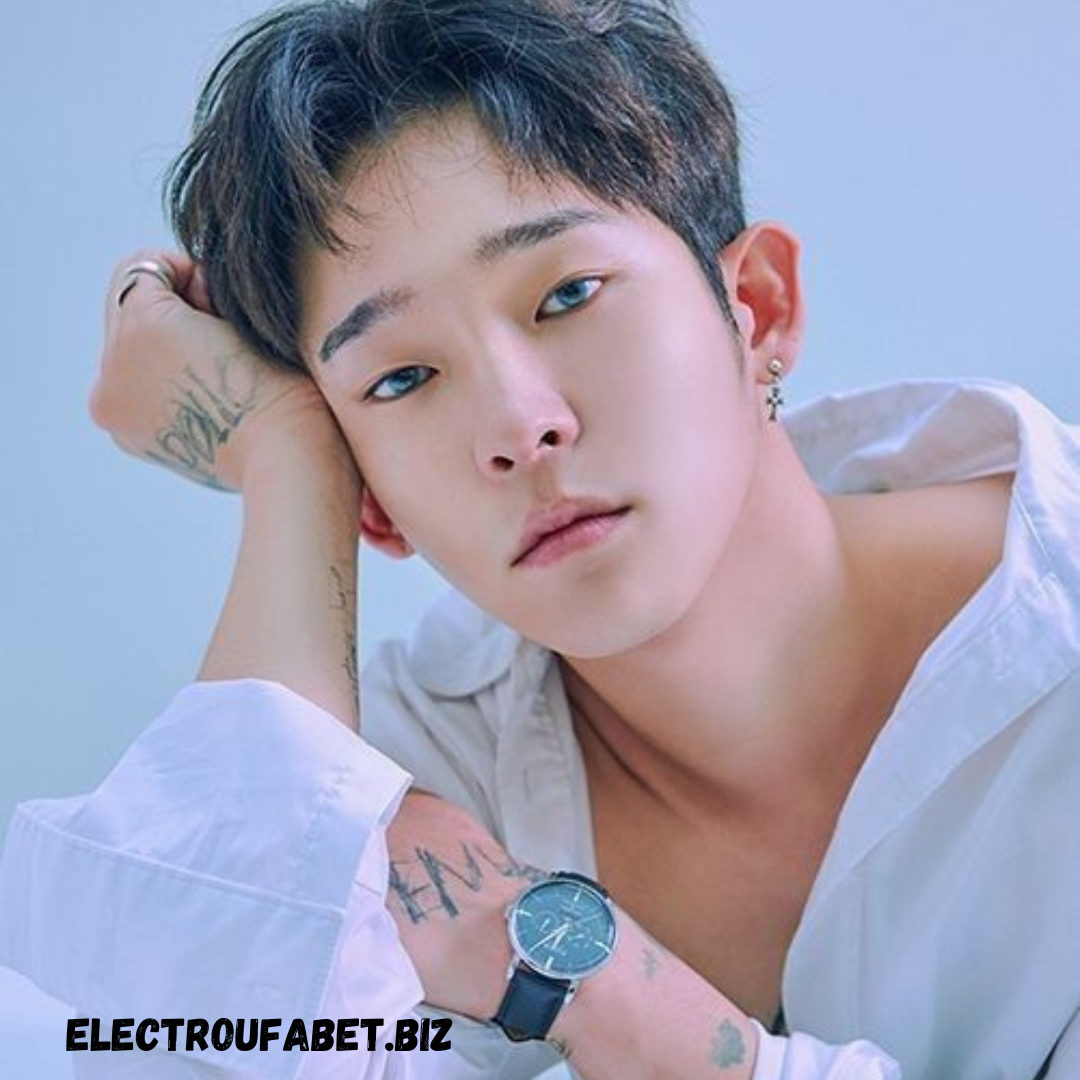 Profil & Fakta Nam Tae Hyun