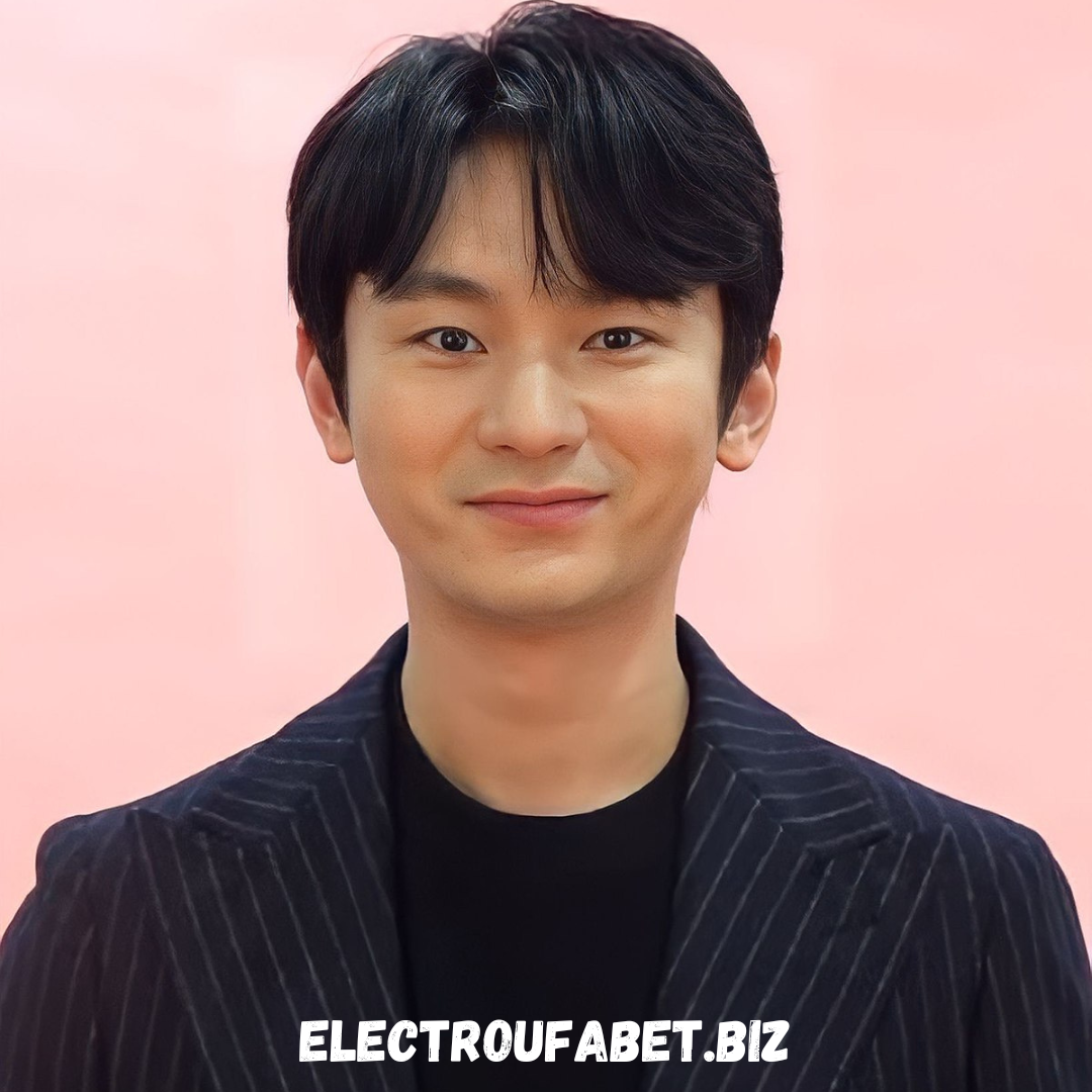 Profil dan Fakta Kang Ki Doong