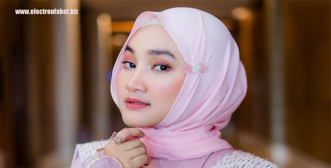 Fatin Shidqia Lubis Juara X Factor