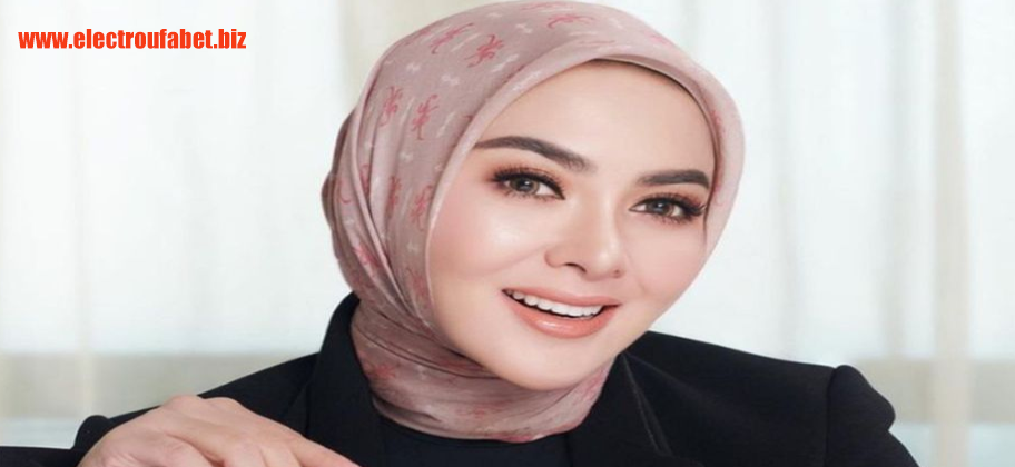 Syahrini: Sensasi Musik Indonesia