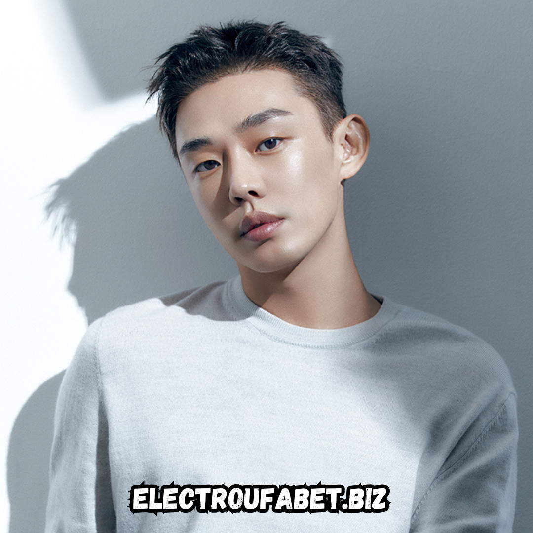 Profil & Fakta Yoo Ah In