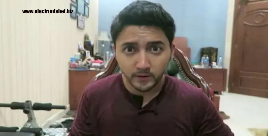 Aaron Ashab: Bintang Muda yang Bersinar