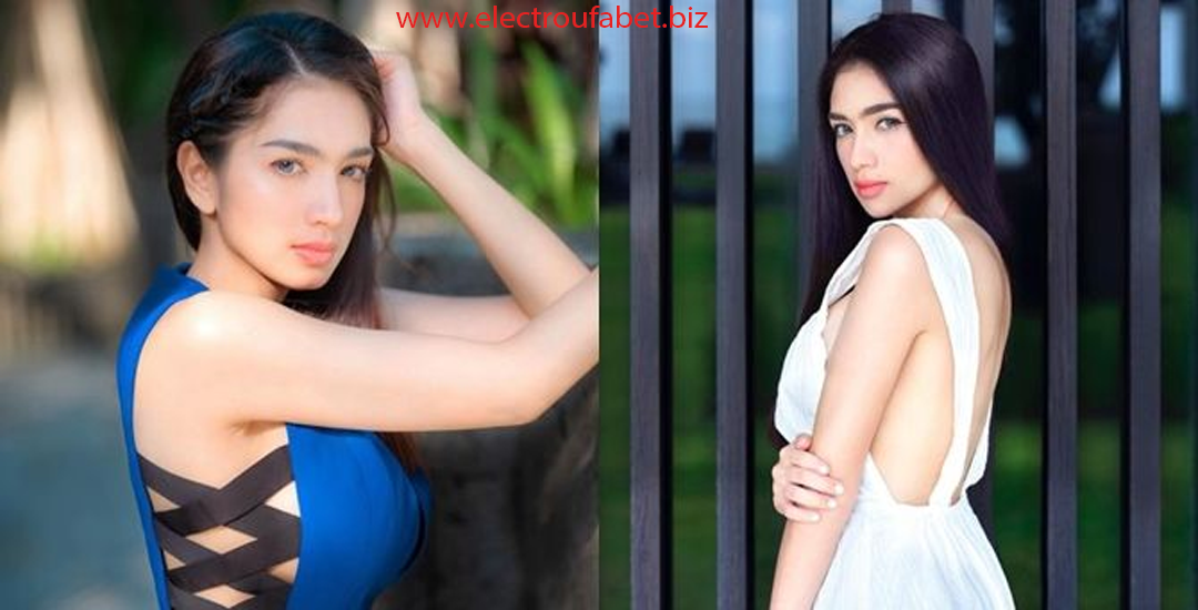 Angel Karamoy: Si Hot Mom yang Memikat Hati