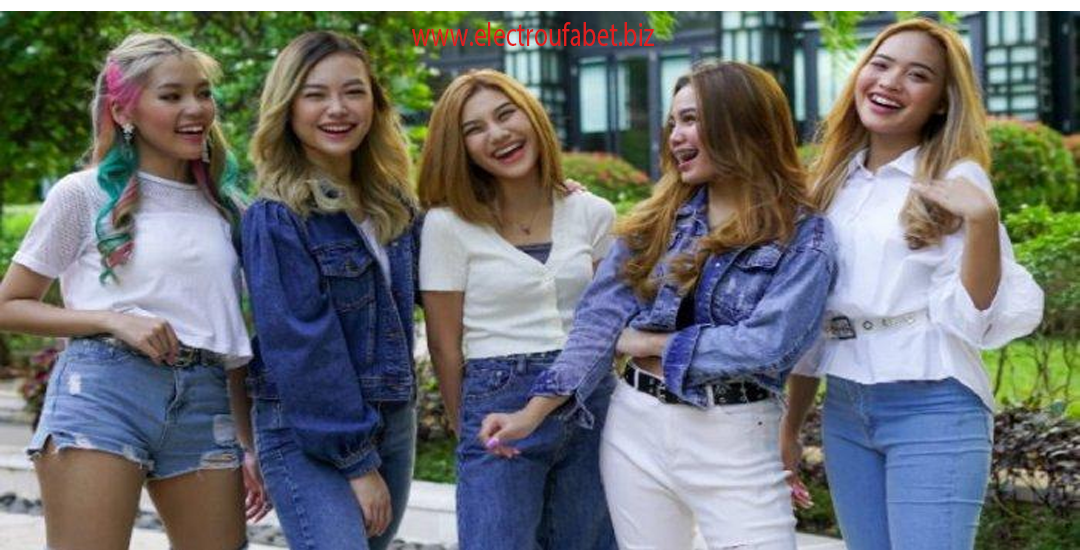 Dream Girls Grup Musik