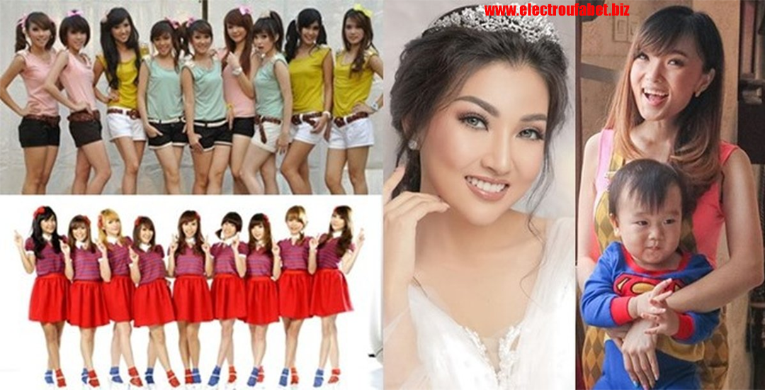 Jejak Karier Cherrybelle: Girlband Populer hingga Transformasi