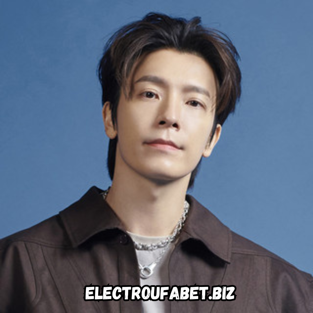 Fakta, Profil dan Biodata Lee Dong Hae , Super Junior