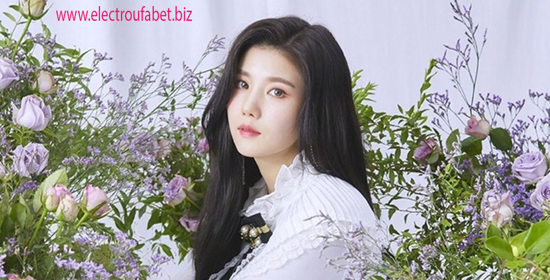 Eunbi Bintang K-Pop