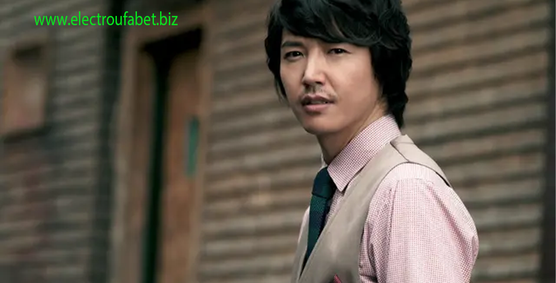 Yoon Sang Hyun dalam Secret Garden Peran yang Mengagumkan